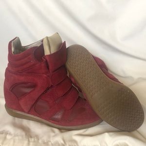 Isabel Marant Bekett